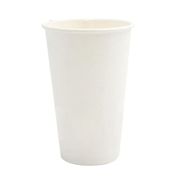 20 oz Paper Hot Cup, PK600